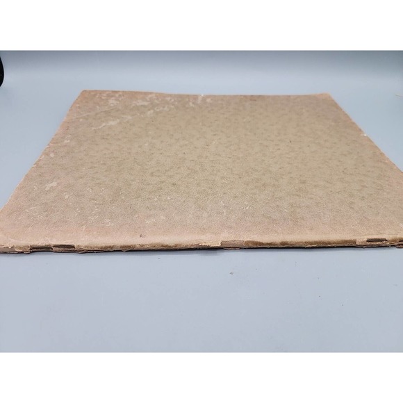 1940s Hercules Motor Description & Maintenance Various Diesel Types Manual - Picture 11 of 13